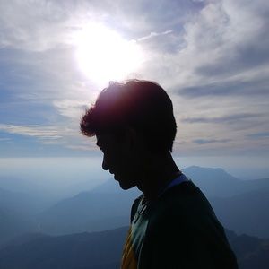 Meet your Posher, Brandon